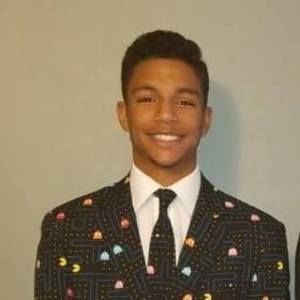 Meet your Posher, Jalen